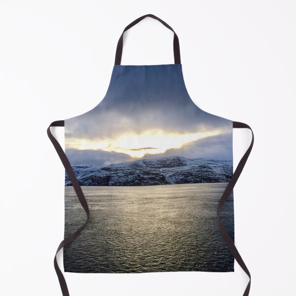 Item preview, Norway in November designed and sold by Angela Haig-Harrison.
