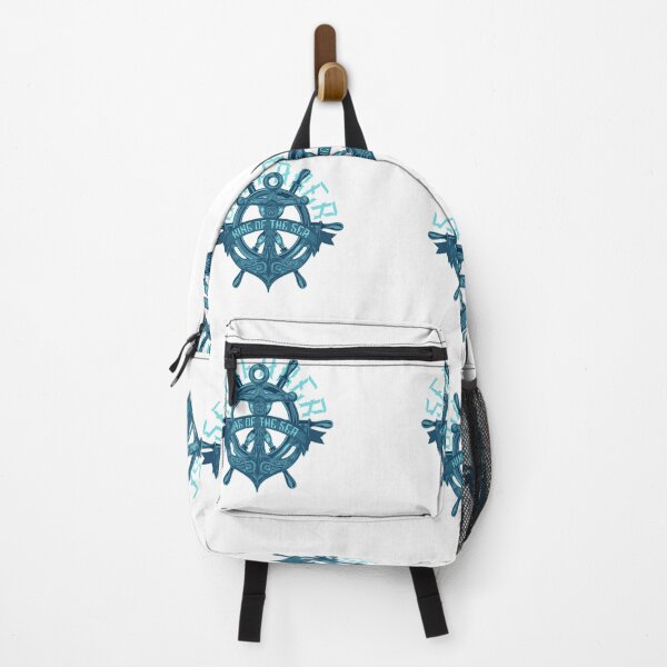 Item preview, Nautical Pattern designed and sold by artworkbyrihen.