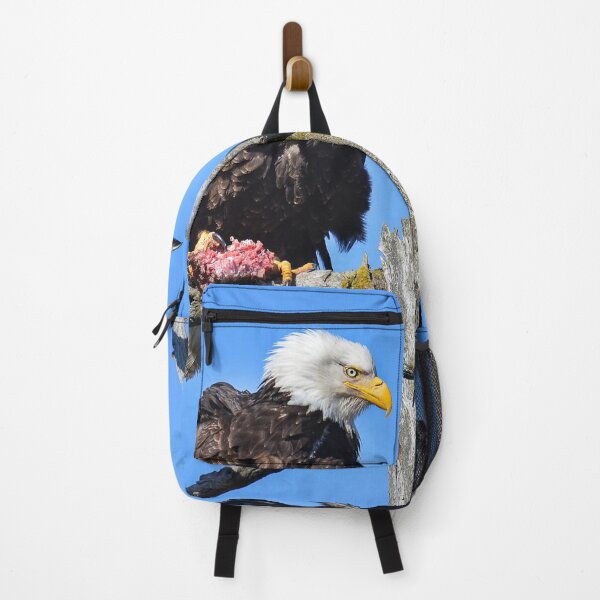 Item preview, Avian Showdown designed and sold by AlsknMommaBear2.