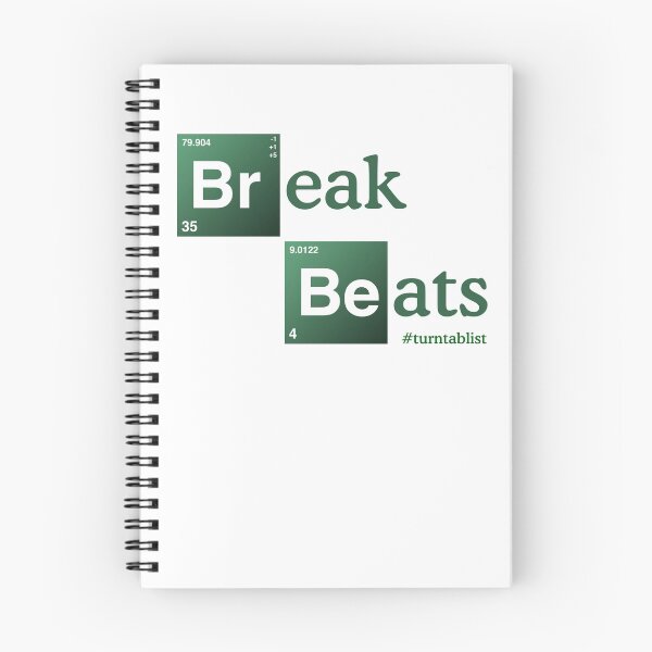 Item preview, Break Beats designed and sold by raneman.
