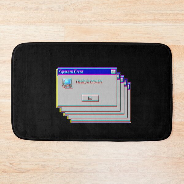 Item preview, reality is broken designed and sold by laserskull.
