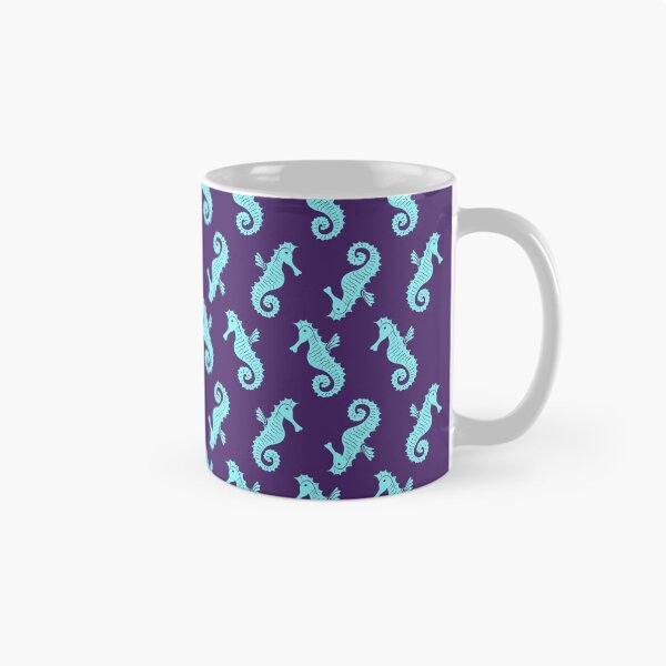 Item preview, Nautical Pattern designed and sold by artworkbyrihen.