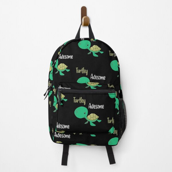 Item preview, Turtley Awesome designed and sold by MR20.