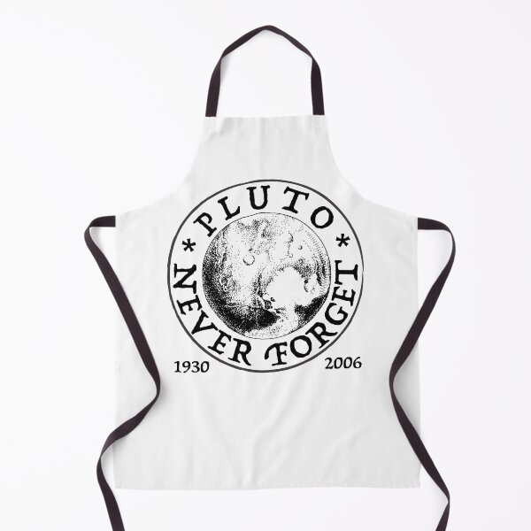 Item preview, Pluto Never Forget 2 designed and sold by LucyGraphics.
