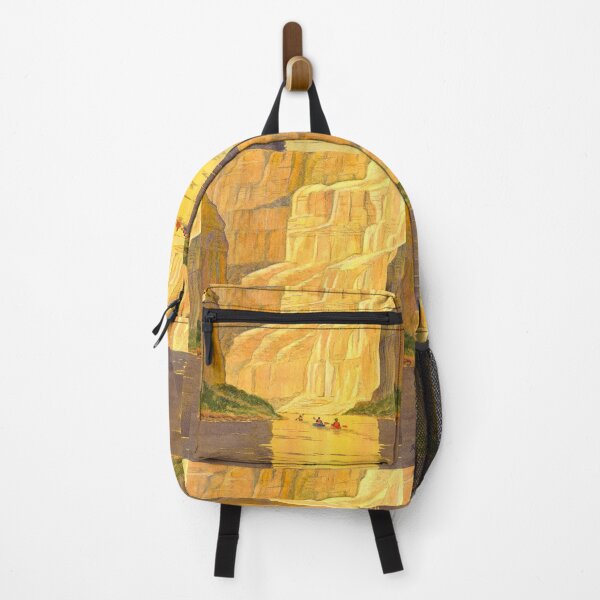 Item preview, Kayaking The Grand Canyon designed and sold by William Holkham.