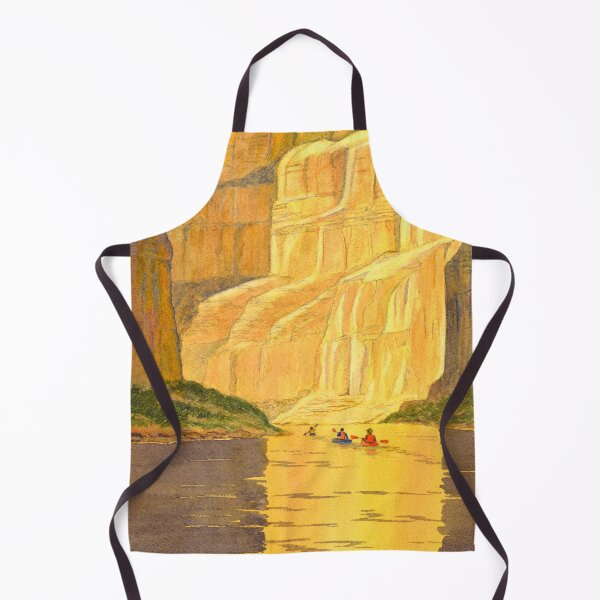 Item preview, Kayaking The Grand Canyon designed and sold by William Holkham.