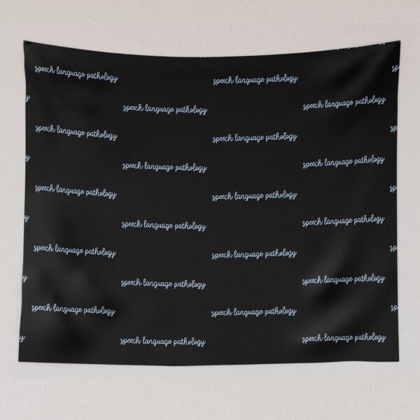 Item preview, Speech Language Pathology designed and sold by kaylanettleton.