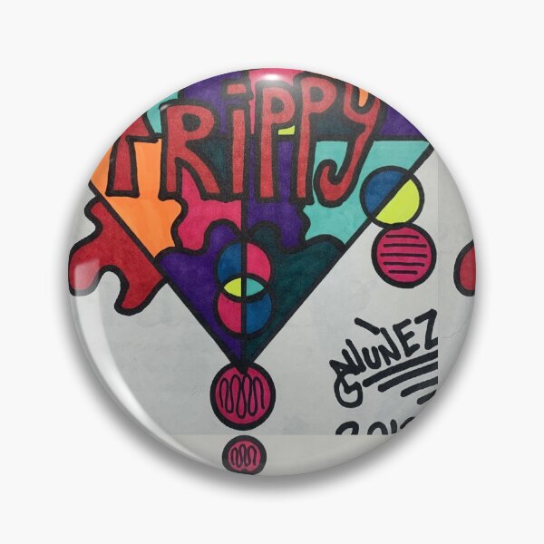 Item preview, Trippy 1 designed and sold by GABRIEL NUNEZ.