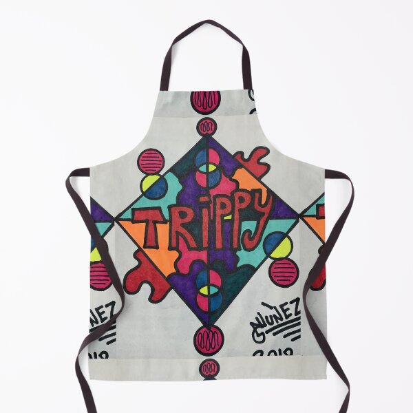 Item preview, Trippy 1 designed and sold by GABRIEL NUNEZ.