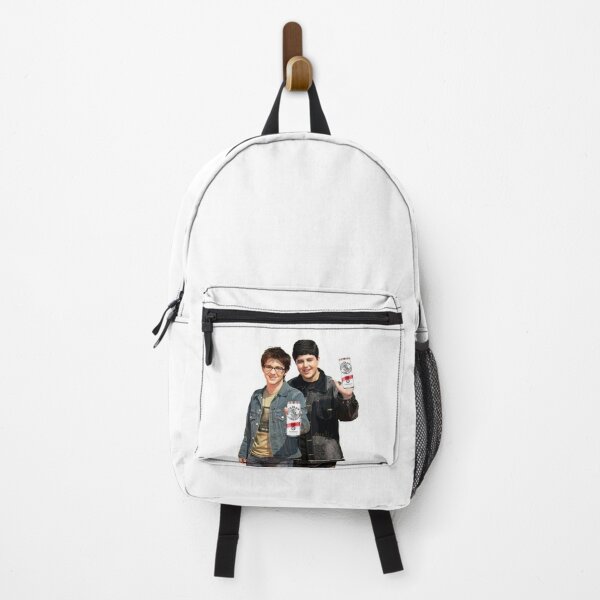 drake and josh backpack