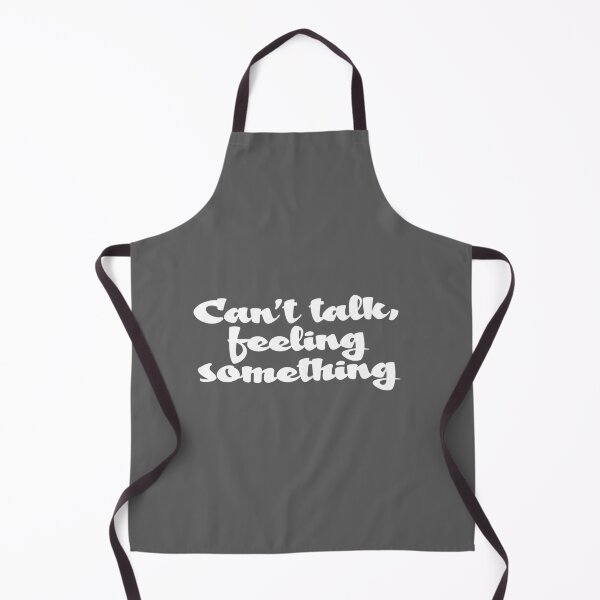 Item preview, Karen Walker: Cant Talk, Feeling Something (Will and Grace) designed and sold by catalystdesign.