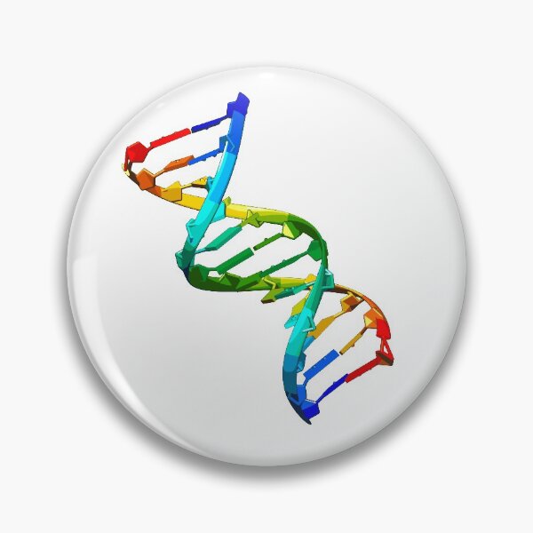 Item preview, DNA Double Helix designed and sold by MoLecULaR-biO.