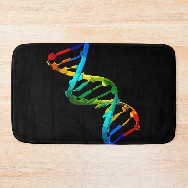Item preview, DNA Double Helix designed and sold by MoLecULaR-biO.