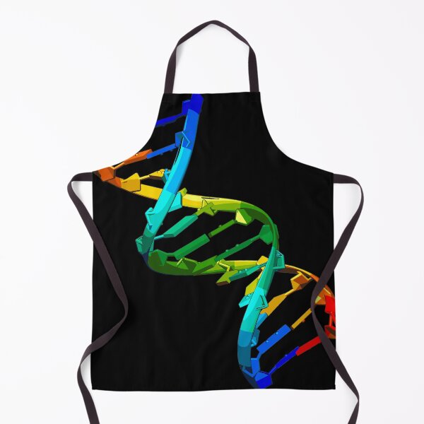 Item preview, DNA Double Helix designed and sold by MoLecULaR-biO.