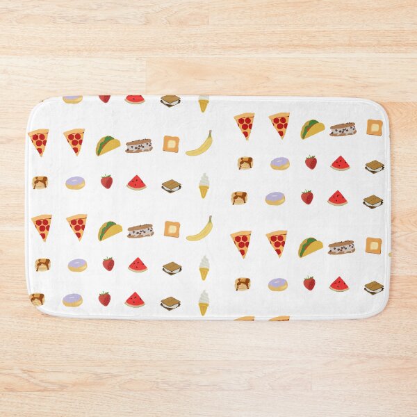 Item preview, Food sticker pack designed and sold by DesignsbyC-Rae.