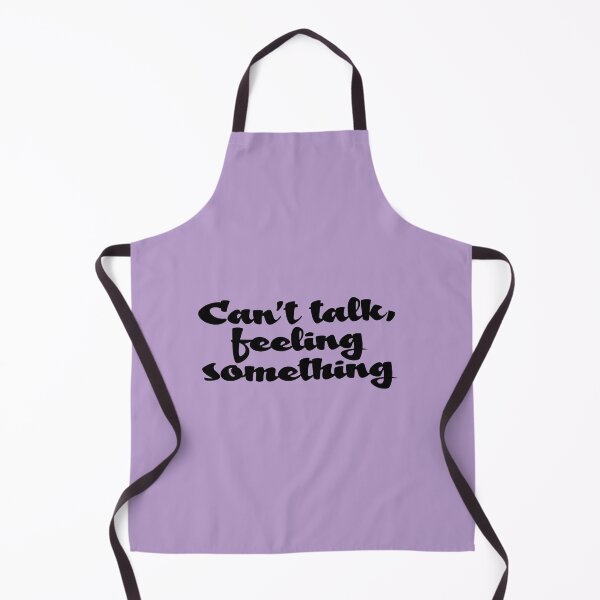 Item preview, Karen Walker: Cant Talk, Feeling Something (Will and Grace) designed and sold by catalystdesign.
