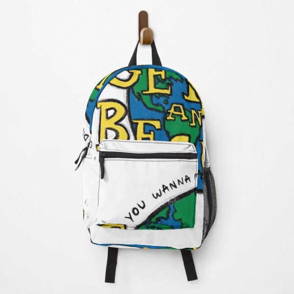 Item preview, you wanna make a difference? designed and sold by elearor.