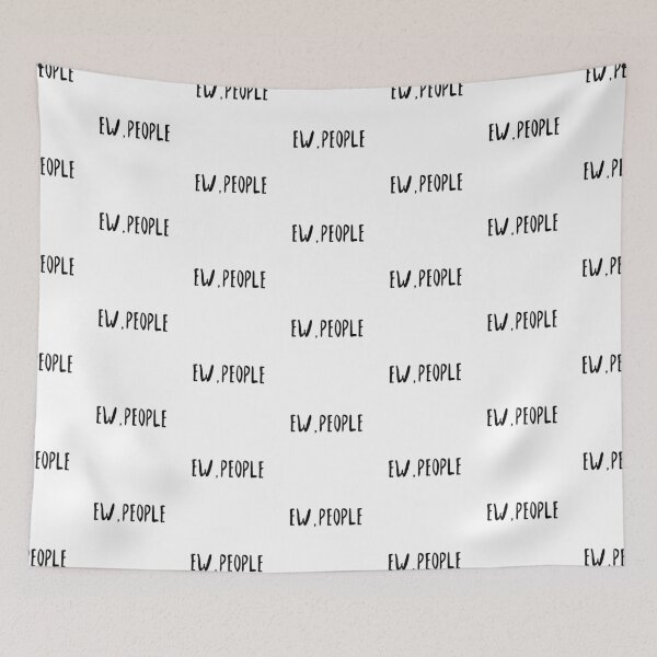 Item preview, Ew, People designed and sold by Aysel's Designs.