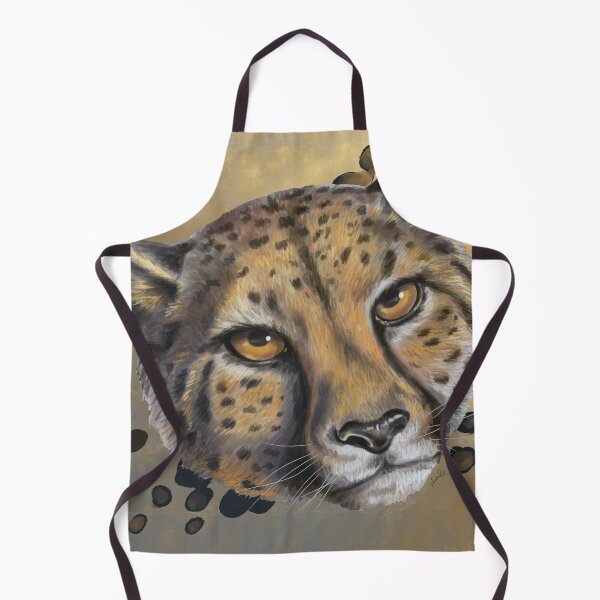 Item preview, Cheetah designed and sold by Perezart-.