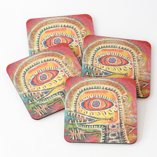 Item preview, Civil desobedience designed and sold by Nelma Guimarães.