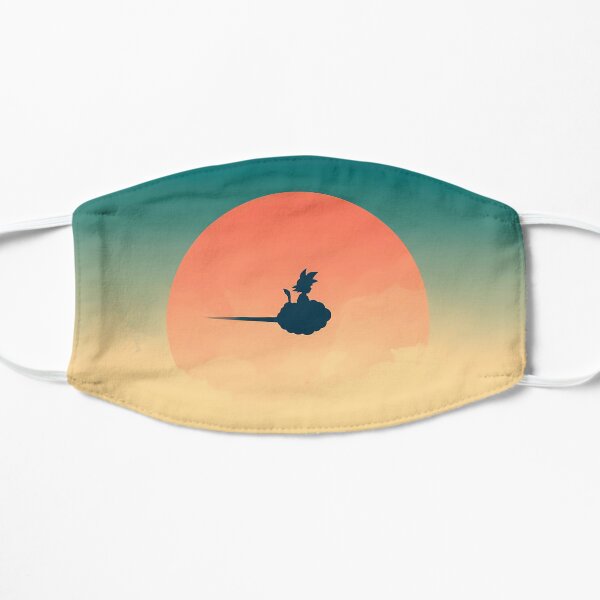 Flying Nimbus Mask