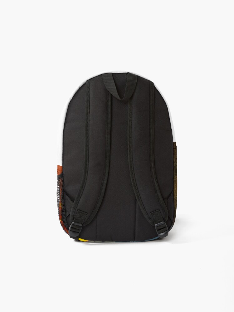 Alternate view of Indian Peaks Sunset Backpack
