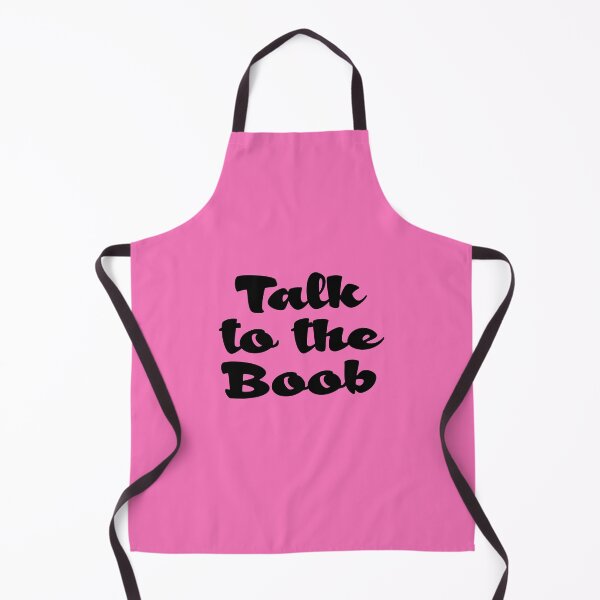 Item preview, Karen Walker: Talk to the Boob (Will and Grace) designed and sold by catalystdesign.