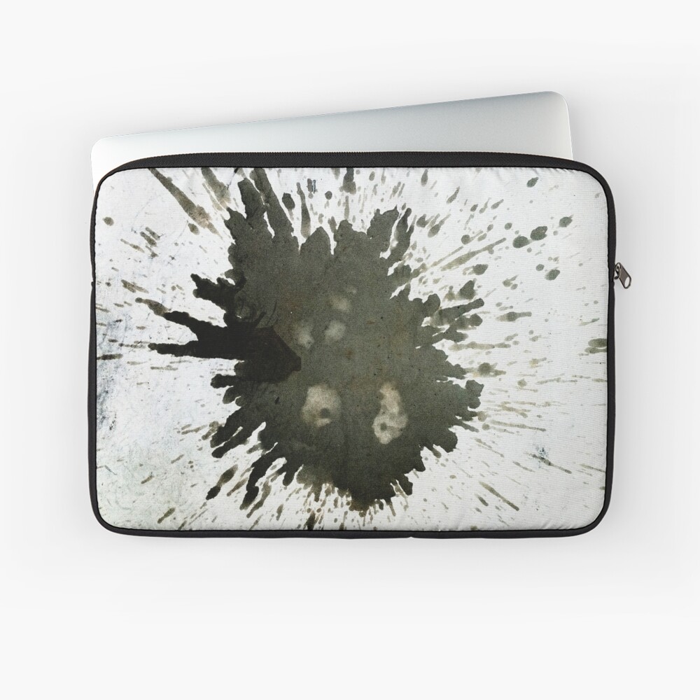 Splash Laptop Sleeve