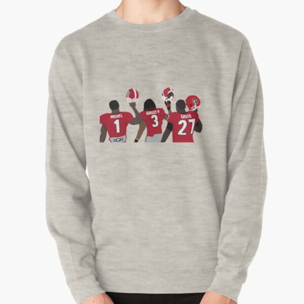 uga alumni sweatshirt