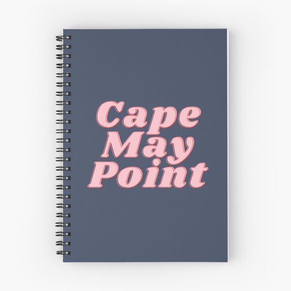 Item preview, Cape May Point NJ designed and sold by polishalpaca.
