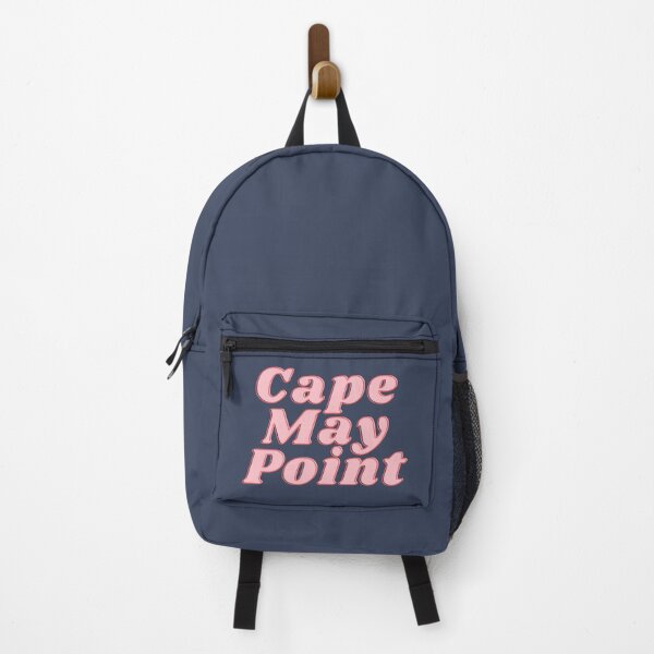 Item preview, Cape May Point NJ designed and sold by polishalpaca.