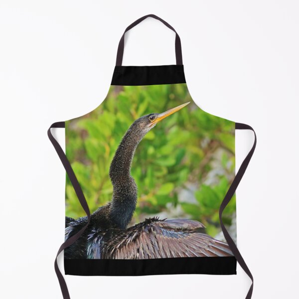 Item preview, An Anhinga's Meditation Secrets II designed and sold by Michiale.