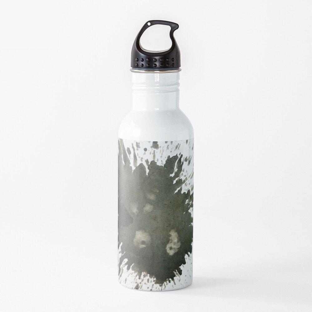Splash Water Bottle
