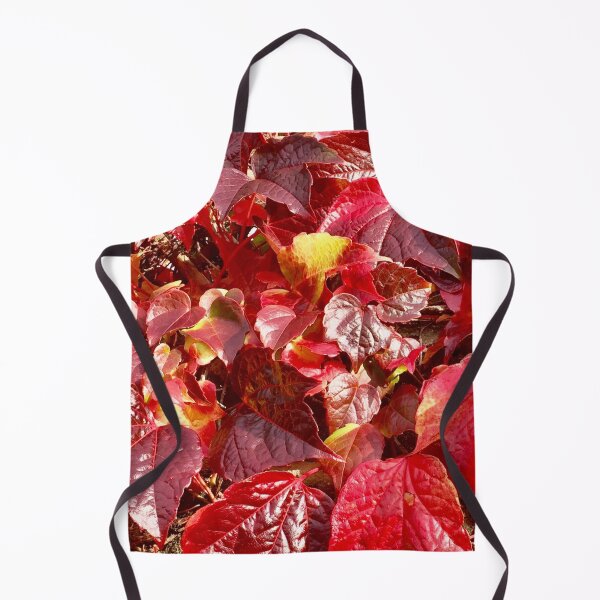 Item preview, Virginia Creeper designed and sold by Angela Haig-Harrison.