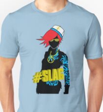 #SirenSwag Unisex T-Shirt