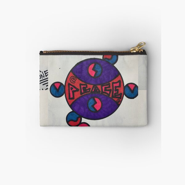 Item preview, Peace designed and sold by GABRIEL NUNEZ.