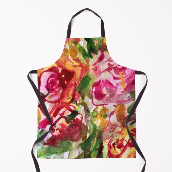 Item preview, “Love Roses Collection”  first addition. Hand painted impressions of Love. designed and sold by Angela Haig-Harrison.