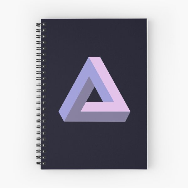 Item preview, Penrose Triangle designed and sold by Ryan Bush.