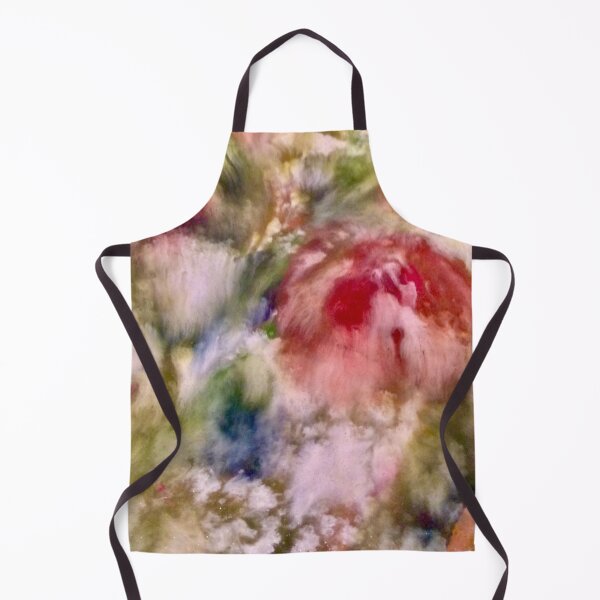 Item preview, Abstraction. “Flora” designed and sold by Angela Haig-Harrison.