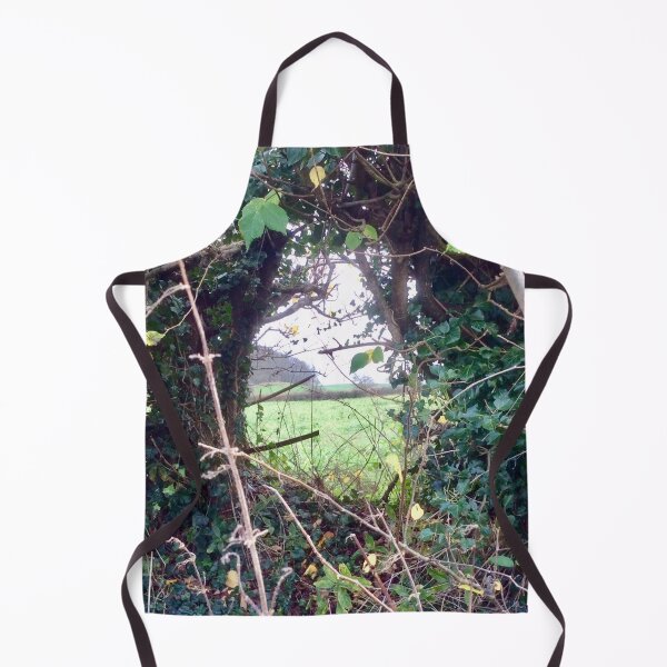 Item preview, “Through the Hedgerow” designed and sold by Angela Haig-Harrison.