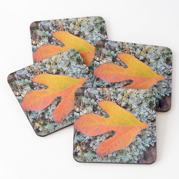 Item preview, Sassy Sassafras designed and sold by ChatStroh.