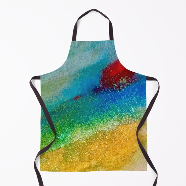 Item preview, The Red Planet designed and sold by Angela Haig-Harrison.
