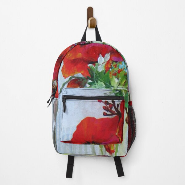 Item preview, Poppies designed and sold by galina-art.