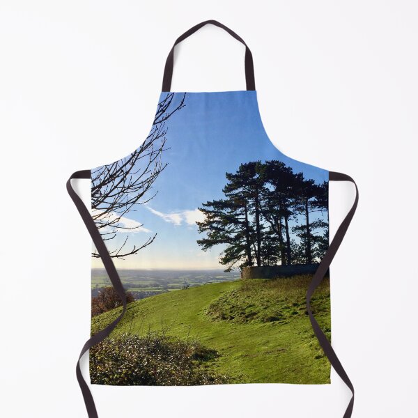 Item preview, Wotton under edge . Circle of trees. The Cotswolds. Uk. designed and sold by Angela Haig-Harrison.