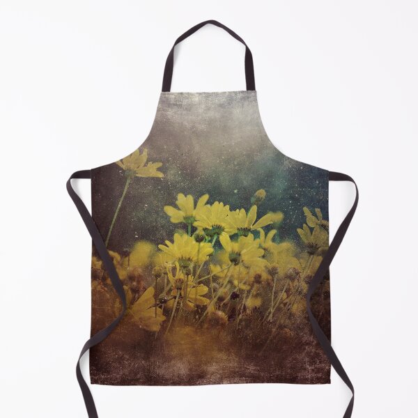 Item preview, Abstract Yellow Daisies designed and sold by VictoriaHerrera.