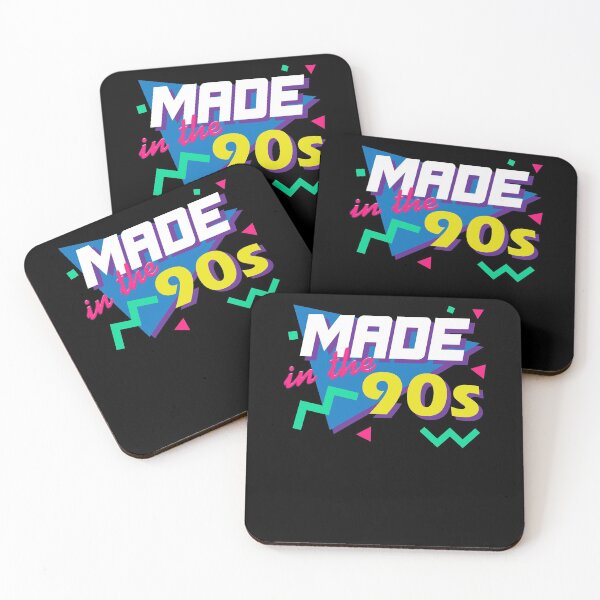Item preview, Made in the 90s designed and sold by poopfactory.