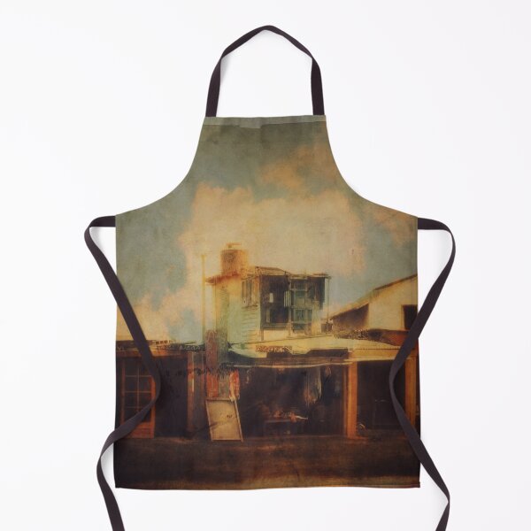 Item preview, Fisherman House designed and sold by VictoriaHerrera.