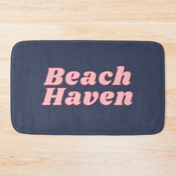 Item preview, Beach Haven NJ designed and sold by polishalpaca.