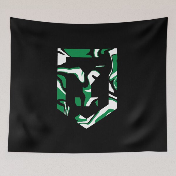 Item preview, York College of PA Marble Shield designed and sold by nhanson6.
