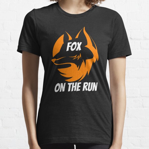 fox fishing t shirts uk